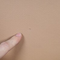 2011-2018 Porsche Cayenne Macan Front Seat Back Panel Espresso Used