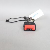 2011-2018 Porsche Cayenne Left Front Seat Belt Buckle 95880375500 OEM Used