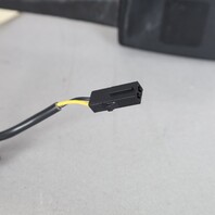 2011-2018 Porsche Cayenne Left Front Seat Belt Buckle 95880375500 OEM Used