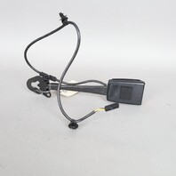 2011-2018 Porsche Cayenne Left Front Seat Belt Buckle 95880375500 OEM Used