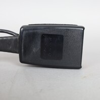 2011-2018 Porsche Cayenne Left Front Seat Belt Buckle 95880375500 OEM Used