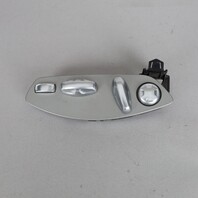 2011-2018 Porsche Cayenne Right Front Power Seat Switch 7PP959748P OEM Used