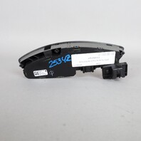 2011-2018 Porsche Cayenne Right Front Power Seat Switch 7PP959748P OEM Used