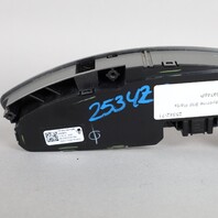 2011-2018 Porsche Cayenne Right Front Power Seat Switch 7PP959748P OEM Used