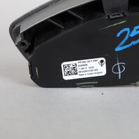 2011-2018 Porsche Cayenne Right Front Power Seat Switch 7PP959748P OEM Used