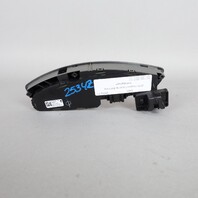 2011-2018 Porsche Cayenne Right Front Power Seat Switch 7PP959748P OEM Used