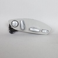 2011-2018 Porsche Cayenne Right Front Power Seat Switch 7PP959748P OEM Used