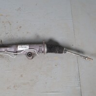 11-18 Porsche Cayenne Steering Gear Rack Pinion Servotronic 95834701121 OEM Used