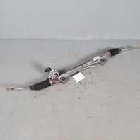 11-18 Porsche Cayenne Steering Gear Rack Pinion Servotronic 95834701121 OEM Used
