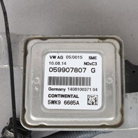 2013-2016 Porsche Cayenne 958 3.0 Diesel Exhaust Sensor 059907807G OEM Used