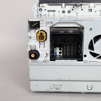 11-16 Porsche Cayenne PCM Radio Navigation Display Screen 7P5035884AT OEM Used