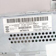 11-16 Porsche Cayenne PCM Radio Navigation Display Screen 7P5035884AT OEM Used