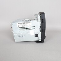 11-16 Porsche Cayenne PCM Radio Navigation Display Screen 7P5035884AT OEM Used