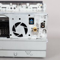 11-16 Porsche Cayenne PCM Radio Navigation Display Screen 7P5035884AT OEM Used