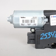 2011-2018 Porsche Cayenne Front Panoramic Sunroof Motor 95862459102 OEM Used