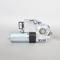 2011-2018 Porsche Cayenne Front Panoramic Sunroof Motor 95862459102 OEM Used