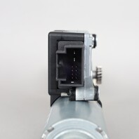 2011-2018 Porsche Cayenne Front Panoramic Sunroof Motor 95862459102 OEM Used