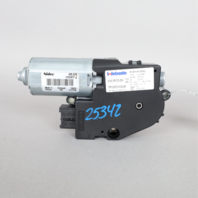 2011-2018 Porsche Cayenne Front Panoramic Sunroof Motor 95862459102 OEM Used