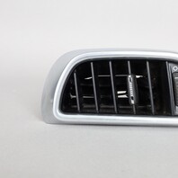 2011-2016 Porsche Cayenne Right Center Console Air Vent 7P5819204 OEM Used