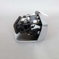 2011-2016 Porsche Cayenne Right Center Console Air Vent 7P5819204 OEM Used