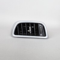 2011-2016 Porsche Cayenne Right Center Console Air Vent 7P5819204 OEM Used