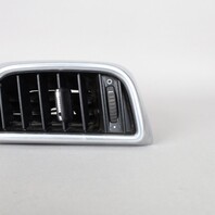 2011-2016 Porsche Cayenne Right Center Console Air Vent 7P5819204 OEM Used