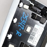 2011-2016 Porsche Cayenne Right Center Console Air Vent 7P5819204 OEM Used