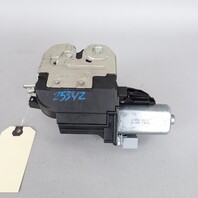 2011-2018 Porsche Cayenne Trunk Latch Lock 95851250506 OEM Used