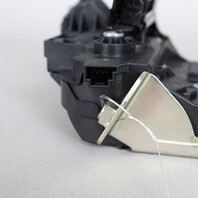 2011-2018 Porsche Cayenne Trunk Latch Lock 95851250506 OEM Used