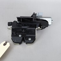 2011-2018 Porsche Cayenne Trunk Latch Lock 95851250506 OEM Used