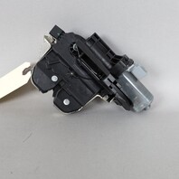 2011-2018 Porsche Cayenne Trunk Latch Lock 95851250506 OEM Used