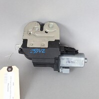 2011-2018 Porsche Cayenne Trunk Latch Lock 95851250506 OEM Used