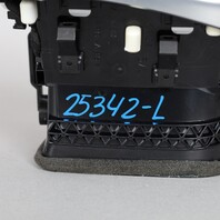 2011-2018 Porsche Cayenne Left Dash Dashboard Air Vent 95855270304 OEM Used