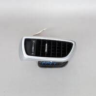 2011-2018 Porsche Cayenne Left Dash Dashboard Air Vent 95855270304 OEM Used