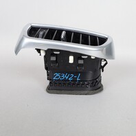 2011-2018 Porsche Cayenne Left Dash Dashboard Air Vent 95855270304 OEM Used