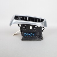 2011-2018 Porsche Cayenne Left Dash Dashboard Air Vent 95855270304 OEM Used