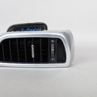 2011-2018 Porsche Cayenne Left Dash Dashboard Air Vent 95855270304 OEM Used