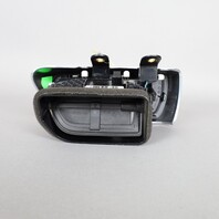 2011-2018 Porsche Cayenne Left Dash Dashboard Air Vent 95855270304 OEM Used