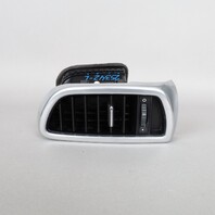 2011-2018 Porsche Cayenne Left Dash Dashboard Air Vent 95855270304 OEM Used