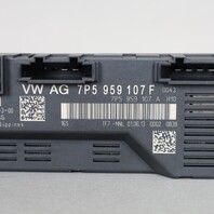 2011-2018 Porsche Cayenne Trunk Lift Gate Hatch Module 7P5959107F OEM Used