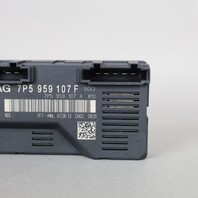 2011-2018 Porsche Cayenne Trunk Lift Gate Hatch Module 7P5959107F OEM Used