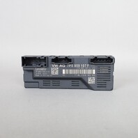 2011-2018 Porsche Cayenne Trunk Lift Gate Hatch Module 7P5959107F OEM Used