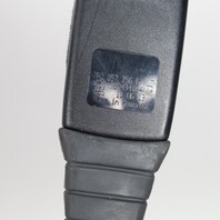2011-2018 Porsche Cayenne Right Front Seat Belt Buckle 95880375600 OEM Used