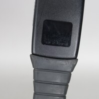 2011-2018 Porsche Cayenne Right Front Seat Belt Buckle 95880375600 OEM Used