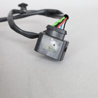 2011-2018 Porsche Cayenne Right Front Seat Belt Buckle 95880375600 OEM Used