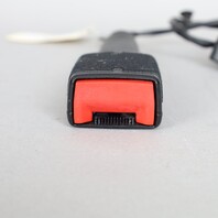 2011-2018 Porsche Cayenne Right Front Seat Belt Buckle 95880375600 OEM Used