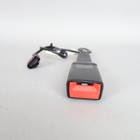 2011-2018 Porsche Cayenne Right Front Seat Belt Buckle 95880375600 OEM Used