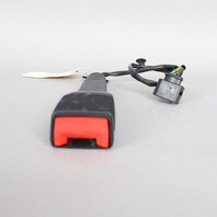 2011-2018 Porsche Cayenne Right Front Seat Belt Buckle 95880375600 OEM Used