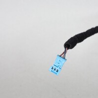 Porsche Cayenne Panamera Macan Inside Rear View Mirror 7PP857511H OEM Used