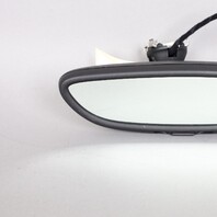 Porsche Cayenne Panamera Macan Inside Rear View Mirror 7PP857511H OEM Used